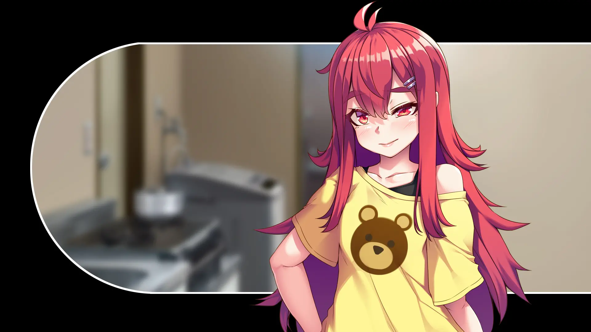 Mesugaki TS Musume ~Ore-Sama Ga Konna Teihen Ni Otosareru Wake Nai Daro W~ | 메스가키TS여자애 내가 허접에게 떨어질리 없잖아ㅋ